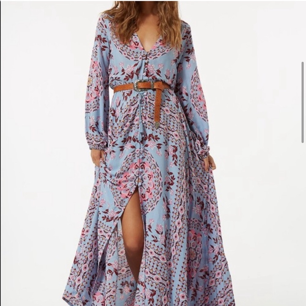 Pandora gown NWT